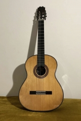 YAMAHA Yamaha F310NT Folk Guitar for Beginners of Both Male and Female Students,Zero-Experience Required,Suitable for Beginners,41-inch Long
