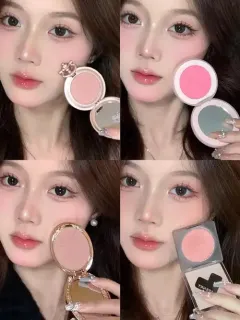 ＣＯＬＯＲＦＵＬ　ＰＯＷＤＥＲ　ＢＬＵＳＨＥＲ