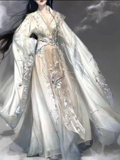 TRADITIONAL CLOTHING