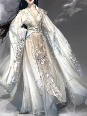 TRADITIONAL CLOTHING