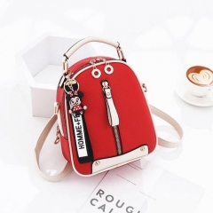 Mulyti functional backpack