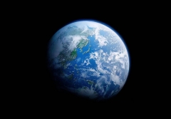 Earth