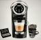 Lavazza Expert Coffee Bundle Classy Plus All-In-One Machine LB 400 + 1 Welcome Kit Pack of 36 Mixed Capsules + 1 Extra Vessel