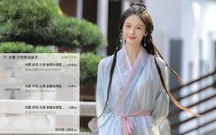 Chinese traditional clothing