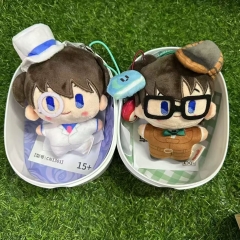 Detective Conan cute doll