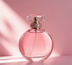 A Perfume can make you batter and make you body have a fragrance.it can improve your confidence.make people better and better