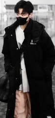 BlackDown jacket