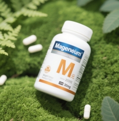 magnesium