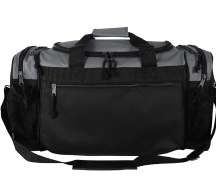 ETUDE Sports Gym bag, travel duffel bagwith wet pocket&shoes compartment for