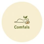 comfal foodmale female