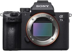Sony a7cⅢ