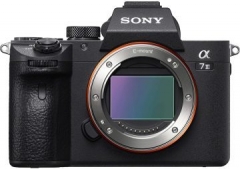 Sony a7cⅢ