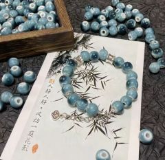Ceramic bracelet