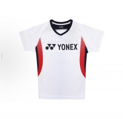 badminton jersey