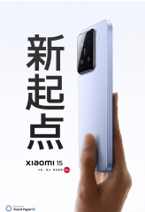 Xiaomi15