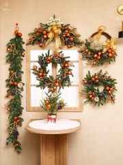 Christmas decorations