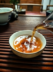 tea