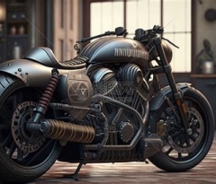 Motorbike