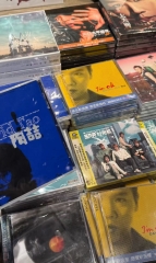 cd