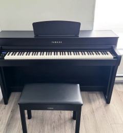 piano