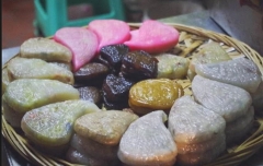 chaoshanguo