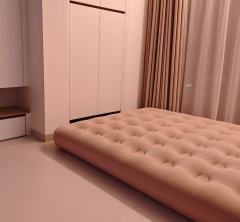 inflatable mattress