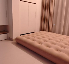 inflatable mattress