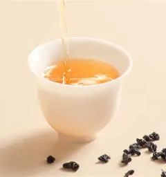 Ruby Sunset Black Tea