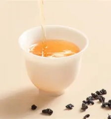 Ruby Sunset Black Tea