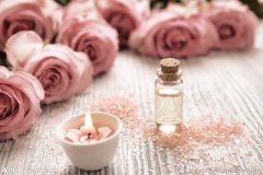 Rose Essence Aromatherapy