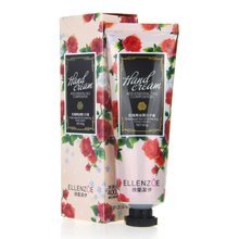 Rose Plan Hand Cream