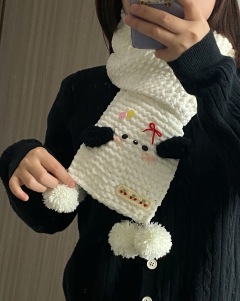 scarf
