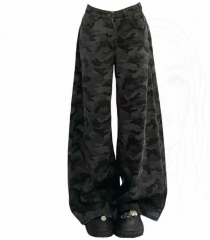 denim trousers