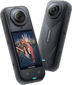 Action camera