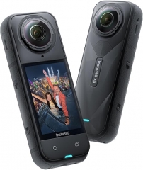 Action camera