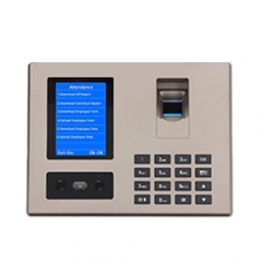 Attendance Machine