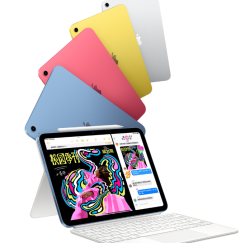 11-inch brand iPad
