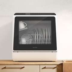 Dishwasher