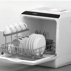 Dishwasher