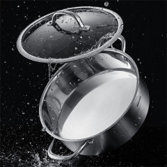 soup pot