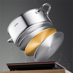 Stock Pot