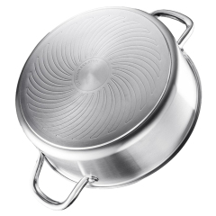 Stock Pot