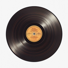 record