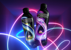 Energy drinks