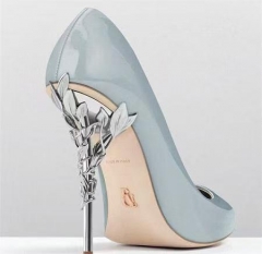 Eternal High Heels