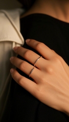 Couple rings