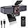 Angetube 4K AI Webcam: AI-Tracking Web Camera with Dual AI Noise-Cancelling Microphones - Supports HDR, USB 3.0, Remote Control, Sony Sensor, Adjustable Field of View, Compatible w