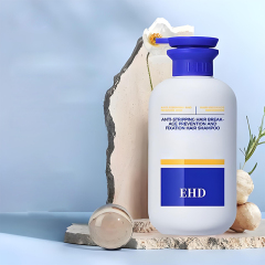 EHD Anti - Hair Loss & Hair Strengthening Shampoo - Strengthen Hair Roots, Reduce Hair Loss, 500ml Large Capacity