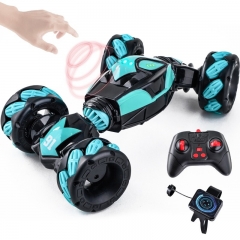 rock crawling vehicle