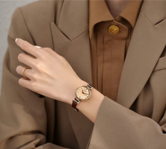 quartz watch